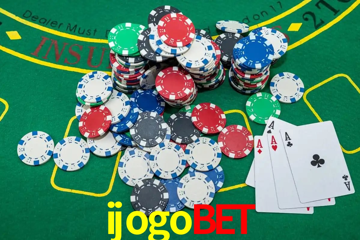 Jogos de Slot ijogobet