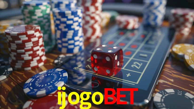 ijogobet login