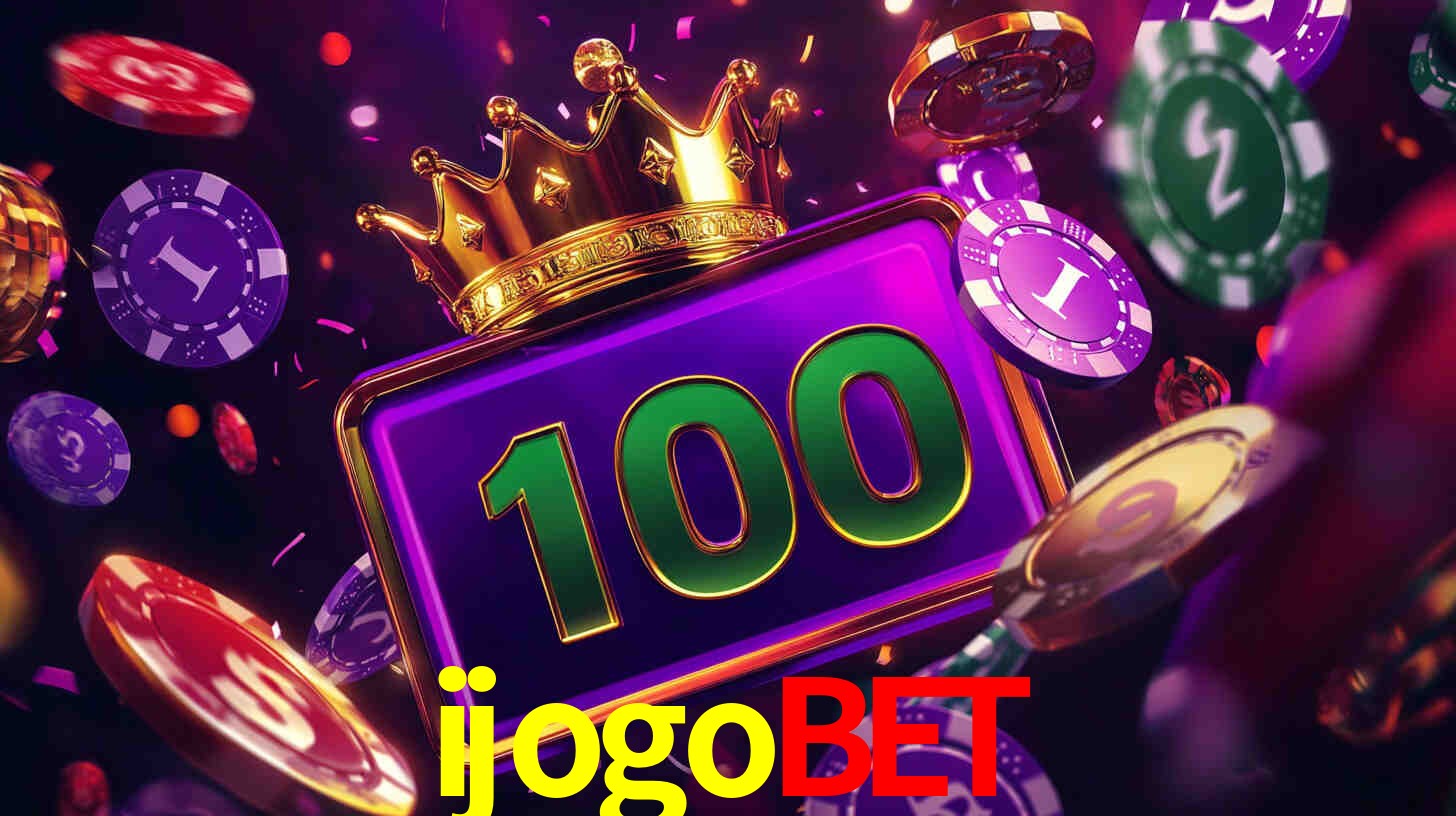 Torneios ijogobet