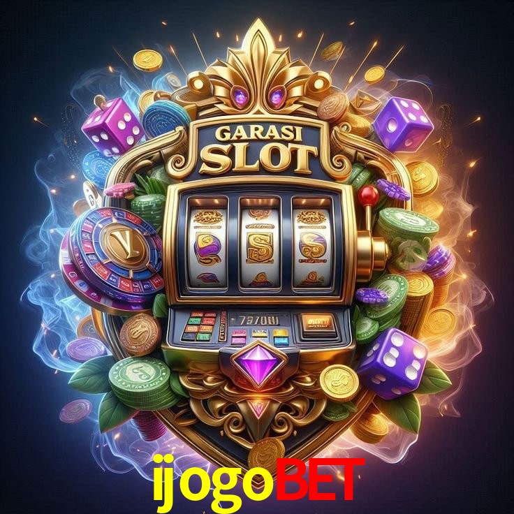 Casino Ao Vivo ijogobet