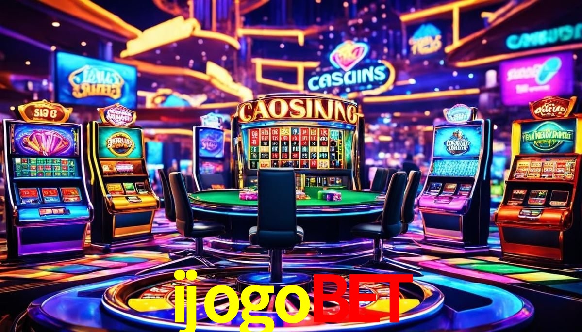 Ofertas Exclusivas ijogobet