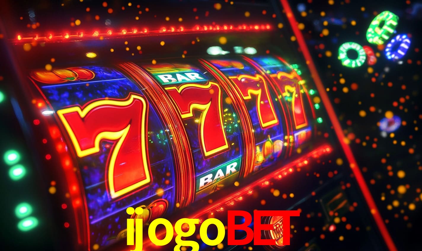 ijogobet.com