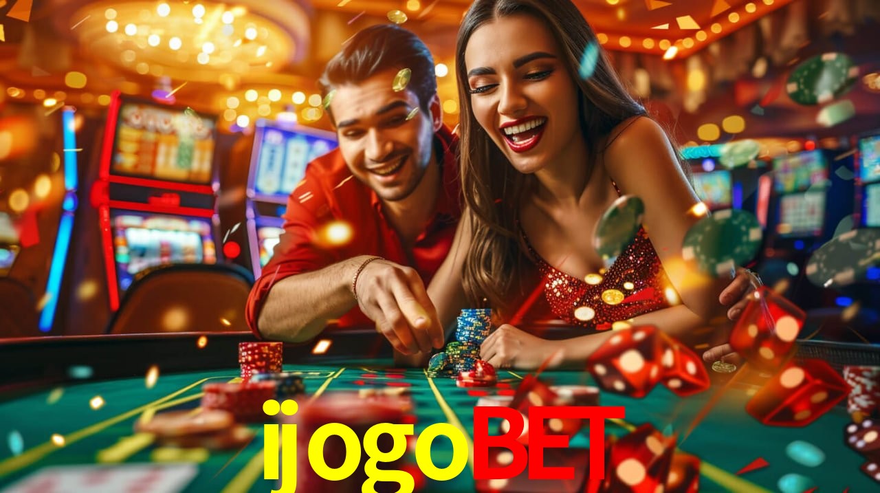 Diretório de Jogos ijogobet