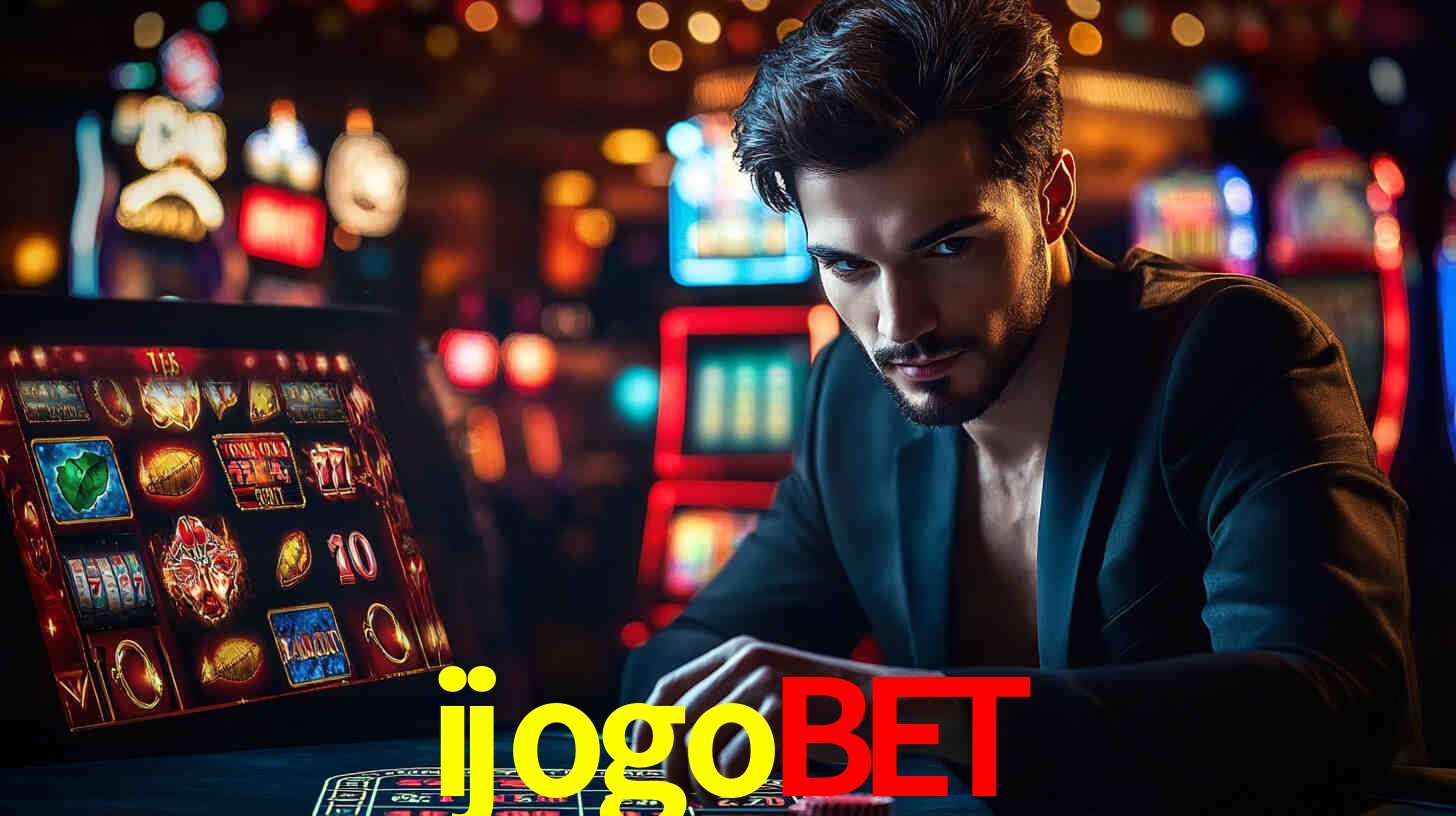 ijogobet login