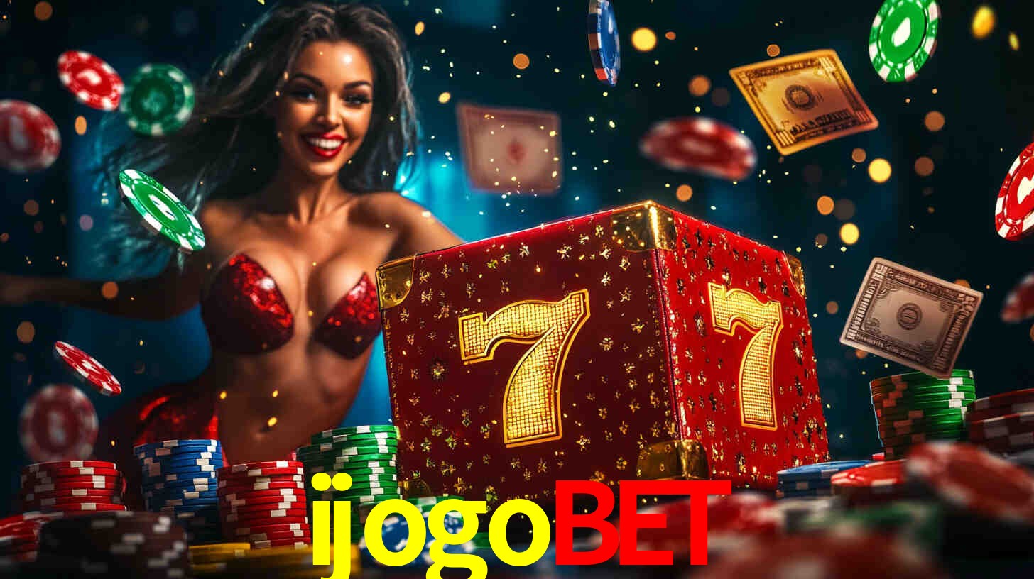 Interface Premium ijogobet