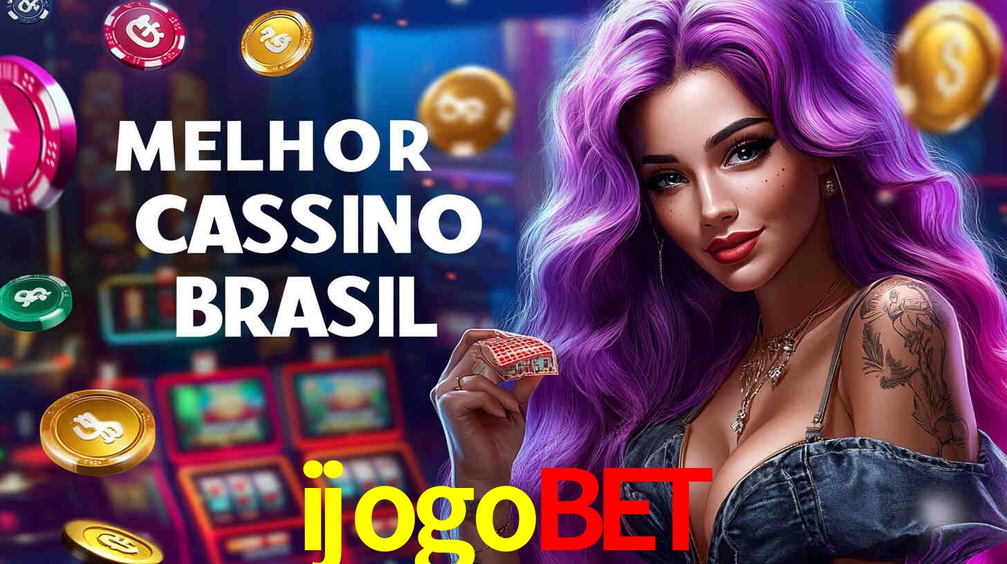 Apostas de Futebol ijogobet