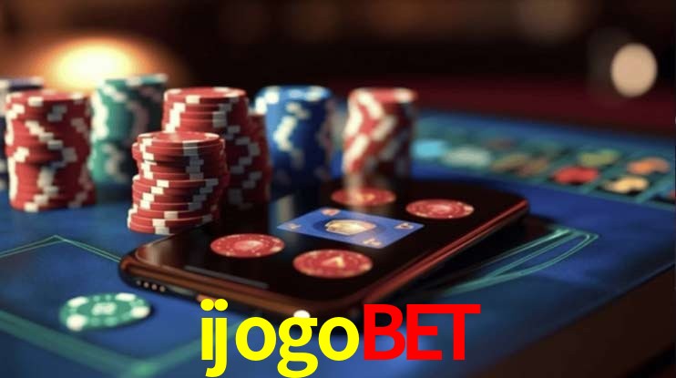 Recursos de Bônus ijogobet