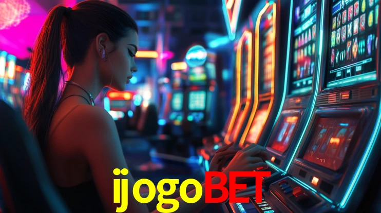 Experimente o Login Seguro Premium no ijogobet