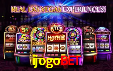 A Experiência Imersiva dos Cassinos Ao Vivo no ijogobet