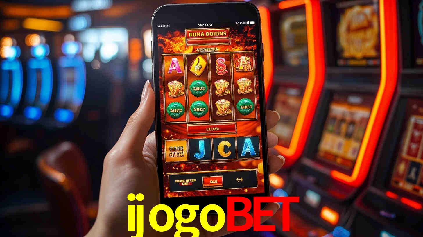ijogobet