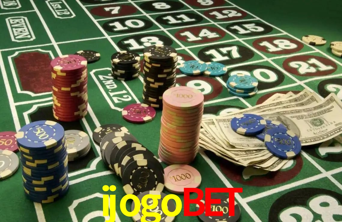 ijogobet