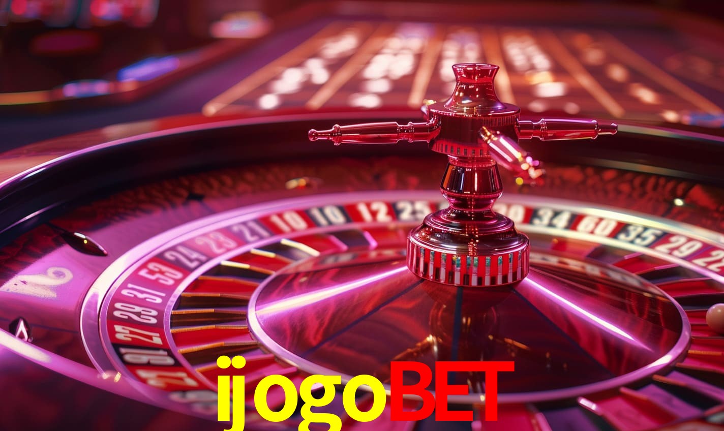 Torneios ijogobet