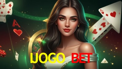 IJOGO BET Casino: Jogue Online e Ganhe Grandes Prêmios IJOGO BET Casino: Jogue Online e Ganhe Grandes Prêmios