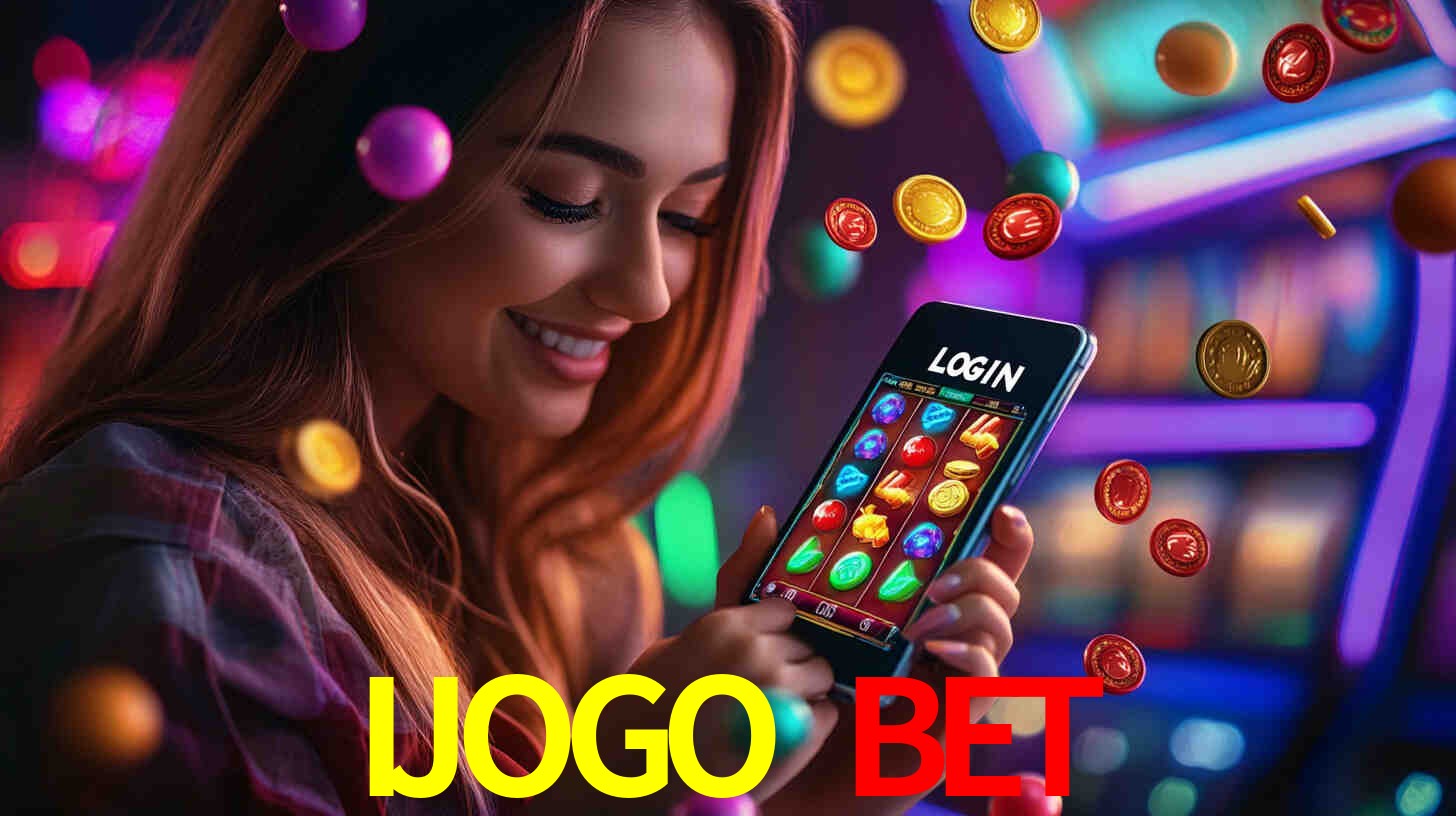 Processo de Download do App IJOGO BET - Passo a Passo Simples