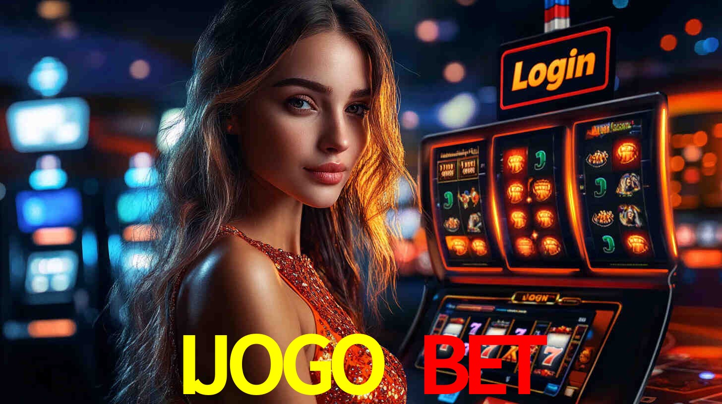 Sistema de Segurança Avançado IJOGO BET - Criptografia e Proteção