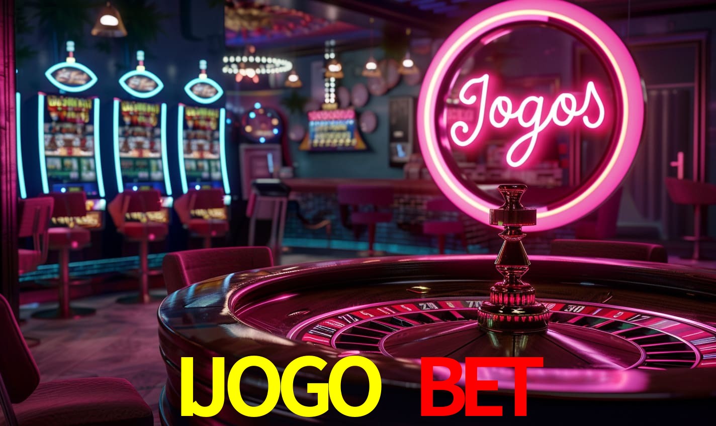 Jogos de Mesa Premium IJOGO BET - Blackjack, Roleta, Baccarat
